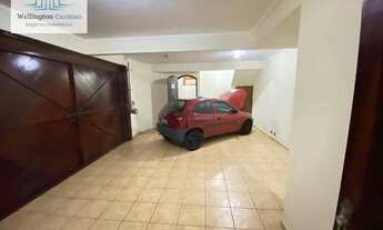 Imagem 2: Sobrado com 3 dormitórios, 167 m² - venda por R$ 795.000 ou aluguel por R$ 5.000/mês - Res