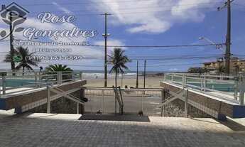 Imagem 4: Kitnet a venda na Praia dos Sonhos - Itanhaém