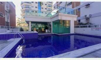 Imagem 1: Está em busca de um apartamento alto padrão na praia mais linda do Guarujá para chamar de