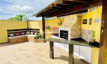 Imagem: Excelente casa no centro de Colombo.!!!!!