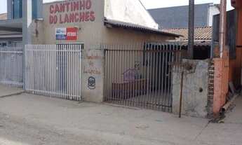 Imagem 3: Casa com 2 dormitórios à venda, 60 m² por R$ 150.000,00 - Santa Terezinha - Fazenda Rio Gr