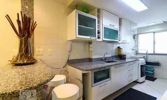 Imagem 7: Apartamento para venda possui 88 metros quadrados com 2 quartos 1 suíte