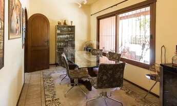 Imagem 5: Casa Condominio para Venda - 342.2m², 3 dormitórios, sendo 1 suites, 3 vagas - Santa Terez