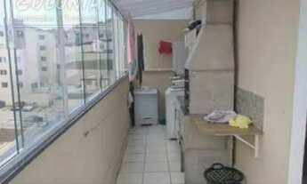 Imagem 7: Santo André - Apartamento Padrão - Vila Lutécia