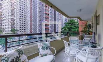 Imagem 5: Apartamento para Aluguel - Barra da Tijuca, 2 Quartos, 80 m2