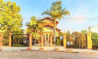 Imagem: Casa de 498m², bairro Teresópolis