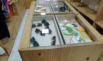 Imagem 3: Passa ponto comercial