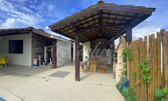 Imagem 2: CAMAÇARI - Casa de Condomínio - ABRANTES