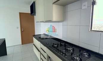 Imagem 3: Siqueira Aluga: Flat com móveis fixos, nascente e com varanda na beira mar de Candeias