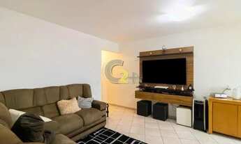 Imagem 4: Apartamento em prédio com ótimo lazer na Vila Romana!