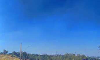 Imagem 7: Passo terreno em condomínio fechado