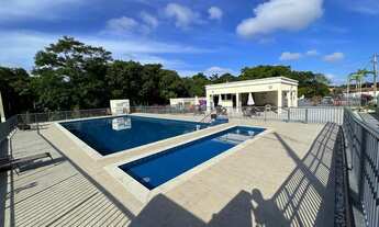 Imagem 7: Apartamento para aluguel com 43 metros quadrados com 2 quartos em Petrópolis - Maceió - AL