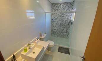 Imagem 3: Casa para locação em Alphaville Litoral Norte 2