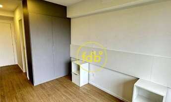 Imagem 5: Studio com 1 dormitório, 22 m² - venda por R$ 390.000,00 ou aluguel por R$ 3.450,00/mês