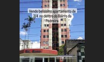 Imagem: Apartamento Ed Reno na pedreira 3/4