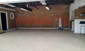 Imagem 6: Casa terrea de 630m² com 6 quartos em Serra Da Cantareira