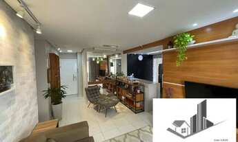 Imagem 4: Lê Boulevard, semi mobiliado, Apto de 133m2, Dom Pedro