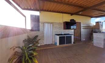 Imagem 3: Cobertura com 3/4 sendo 1 suíte - Excelente localização