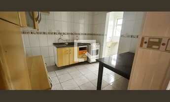 Imagem 5: Apartamento à Venda - Vila Califórnia, 2 Quartos, 55 m2