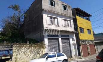 Imagem 1: São Paulo - Casa Padrão - Vila Formosa