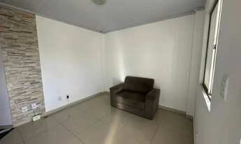 Imagem 7: Apartamento mobiliado no IAPI