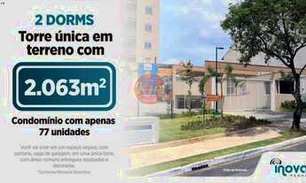 Imagem 4: Apartamento 2 Quartos para Venda em São Paulo, Penha de França, 2 dormitórios, 1 banheiro