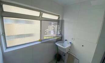 Imagem 2: Apartamento para aluguel com 54 metros quadrados com 2 quartos em Sacomã - São Paulo - SP