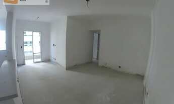 Imagem 2: Apartamento 03 Quartos em Canto do Forte - Praia Grande, SP