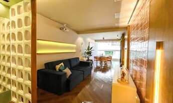 Imagem 3: Apartamento para venda com 115 metros quadrados com 3 quartos em Praia da Costa - Vila Vel