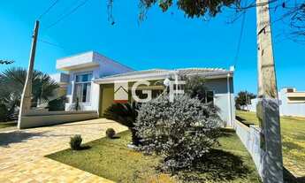 Imagem: Casa á venda no Condomínio Campos do Conde