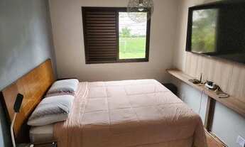 Imagem 5: Apartamento com 2 dormitórios à venda, 68 m² por R$ 460.000,00 - Vila Ema - São José dos C