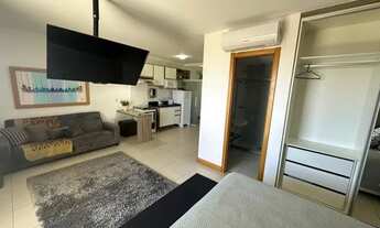 Imagem 5: Apartamento para aluguel tem 50 metros quadrados com 1 quarto, boulevard side, oportunidad