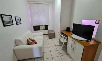 Imagem: QMSW 5 LOTE 6 ED. BOULEVARD ANTARES I APTO