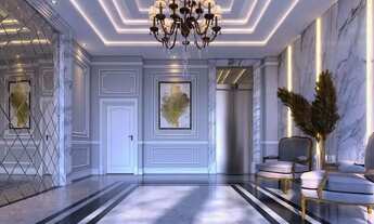 Imagem 6: Mare Prime Apartamento com 3 dormitórios