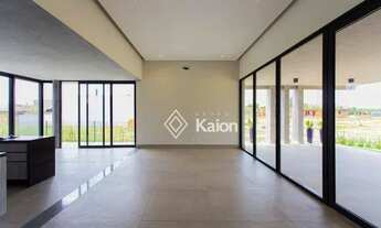 Imagem 3: Casa à venda próximo ao campo de golfe no Condomínio Villas do Golfe em Itu/SP