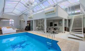 Imagem: COBERTURA SHOW AO LADO DO CRYSTAL!