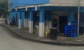 Imagem: Vendo casa com duas lojas anexas (Bar Completo!