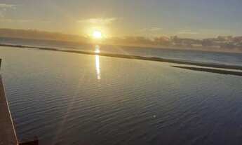 Imagem: Apartamento mobiliado com móveis planejados