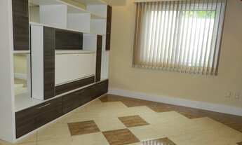 Imagem 5: Casa/Sobrado em condomínio de Hortolândia para aluguel tem 300 metros quadrados com 4 quar