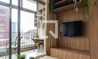 Imagem 6: Apartamento para Aluguel - Vila Mariana, 1 Quarto, 32 m2