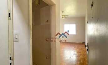 Imagem 3: Apartamento com 2 dormitórios à venda, 56 m² por R$ 180.000 - Marechal Rondon - Canoas/RS