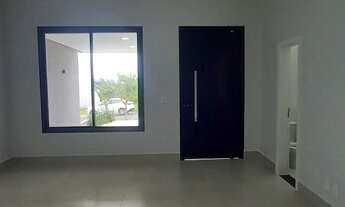 Imagem 4: Casa à venda, 3 quartos, 3 suítes, 2 vagas, Condomínio Residencial Brescia - Indaiatuba/SP