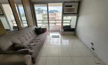 Imagem 4: Flat para venda tem 72 metros quadrados com 2 quartos em Copacabana - Rio de Janeiro - RJ