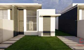 Imagem 6: Elegantes Residências de 2 Quartos com Suíte e Design Distinto - Próximas à Praia e Lazer