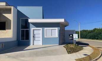 Imagem 2: Casa nova em condomínio horto florestal villagio