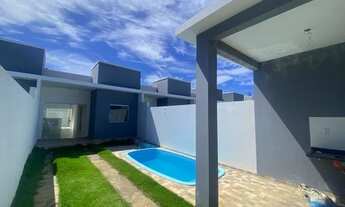 Imagem 5: Casa á venda dentro de condomínio em Arembepe