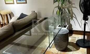 Imagem 5: Apartamento duplex 3 dormitórios, sendo uma suíte