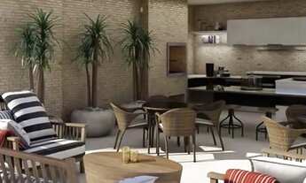 Imagem 6: Apartamento 132m² no Setor Bueno Suíte Master com Closet 03 Quartos TR156382*-MKT&-26