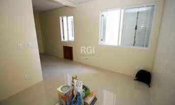 Imagem 2: Apartamento JK para Venda - 25m², 0 dormitórios, Floresta