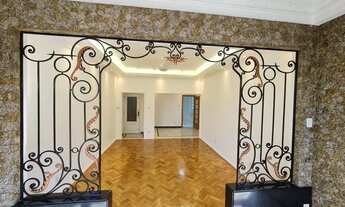 Imagem 4: Apartamento para venda com 143 metros quadrados com 3 quartos em Tijuca - Rio de Janeiro